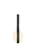 Nordlux Bring To-Go rechargeable outdoor lamp black (British brand)