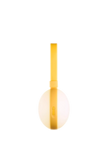 Nordlux Bring To-Go outdoor table lamp yellow (British brand)