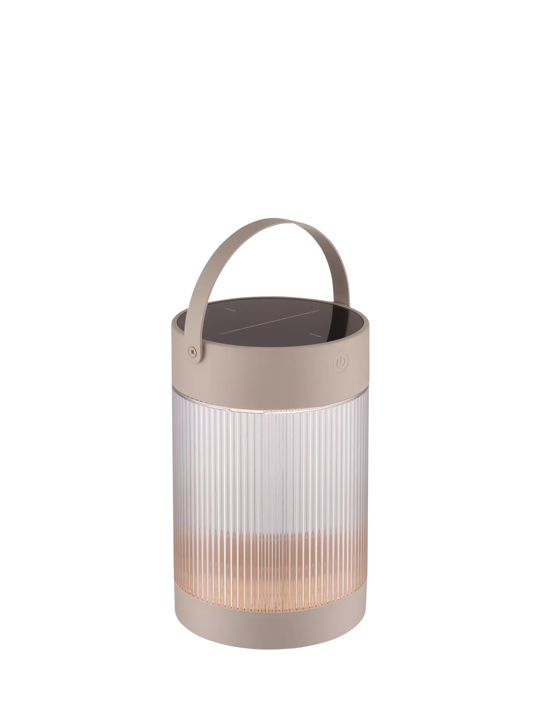 Nordlux Coupar To-Go solar lantern (British brand)