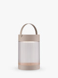 Nordlux Coupar To-Go solar lantern (British brand)