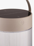Nordlux Coupar To-Go solar lantern (British brand)