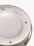 Nordlux Coupar To-Go solar lantern (British brand)