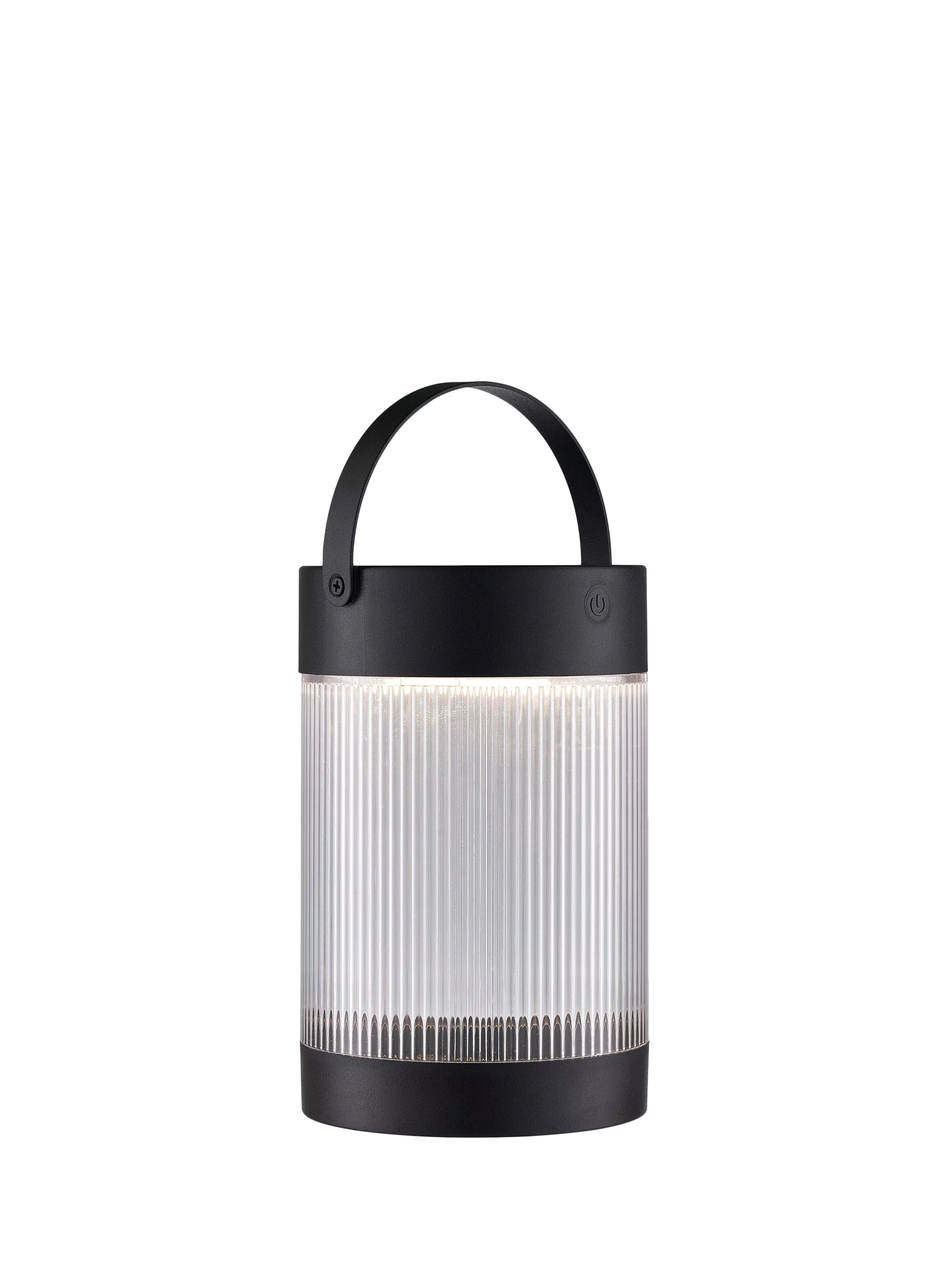 Nordlux Coupar To-Go Portable Solar Powered Outdoor Lantern