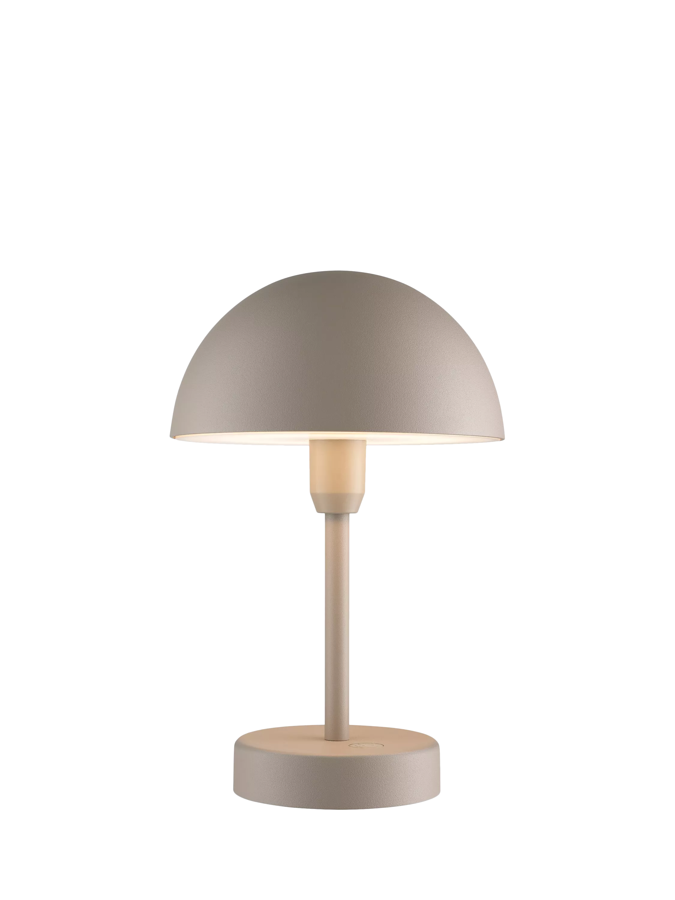 Nordlux Ellen To-Go portable rechargeable table lamp - British product