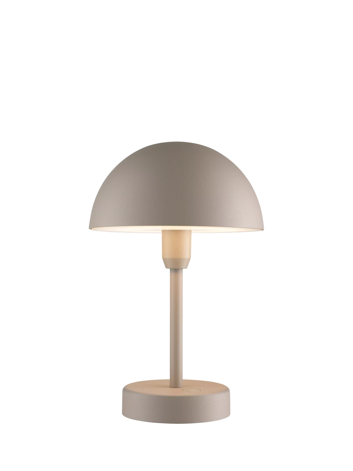 Nordlux Ellen To-Go portable rechargeable table lamp - British product