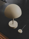 Nordlux Ellen To-Go portable rechargeable table lamp - British product