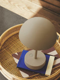 Nordlux Ellen To-Go portable rechargeable table lamp - British product