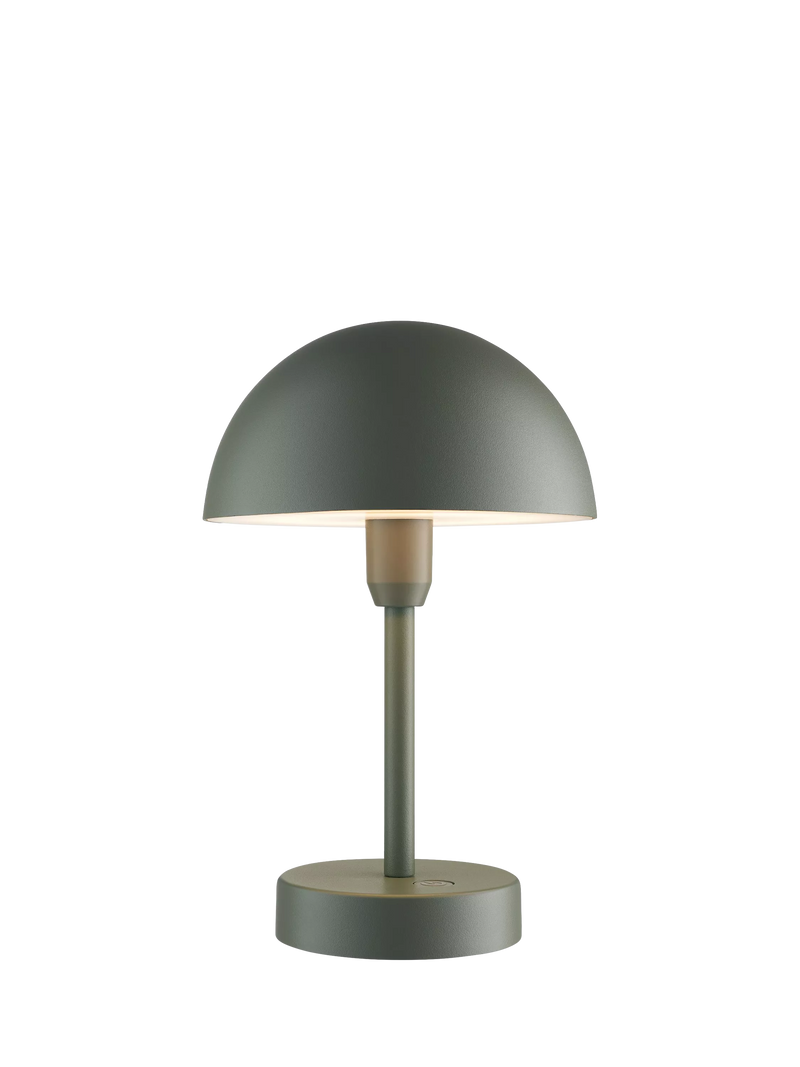 Nordlux Ellen To-Go Portable Rechargeable Outdoor Table Lamp