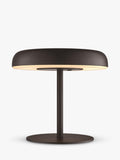 Nordlux Elmer To-Go portable solar lamp - British product