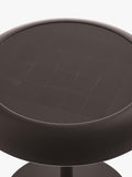 Nordlux Elmer To-Go portable solar lamp - British product
