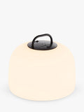 Nordlux Kettle rechargeable outdoor light white - British product