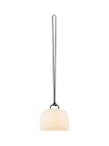 Nordlux Kettle rechargeable outdoor light white - British product