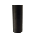 Nordlux Tin Maxi outdoor double wall light black, imported from the UK