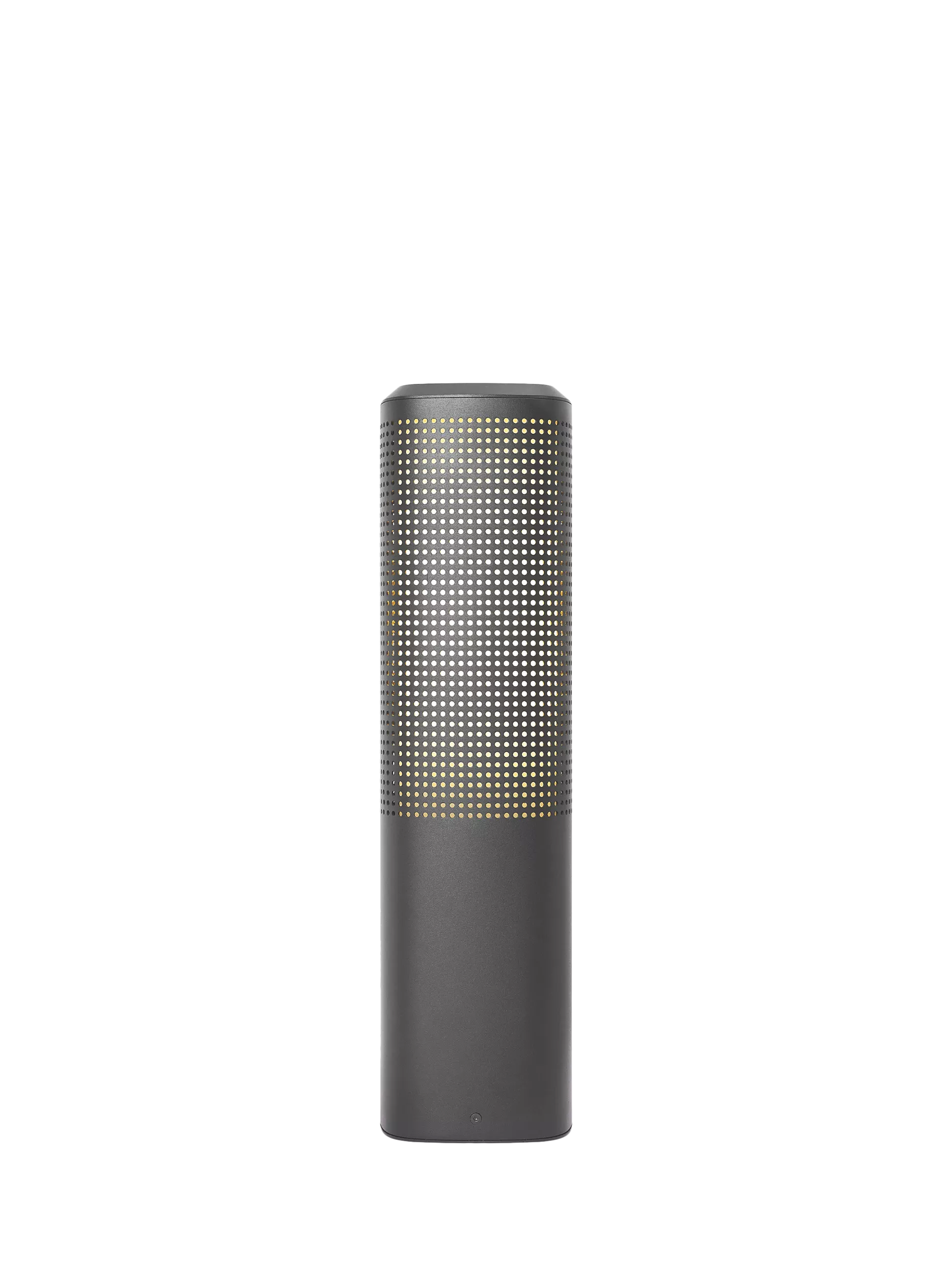Nordlux Sidara outdoor stake light 45cm anthracite, UK version