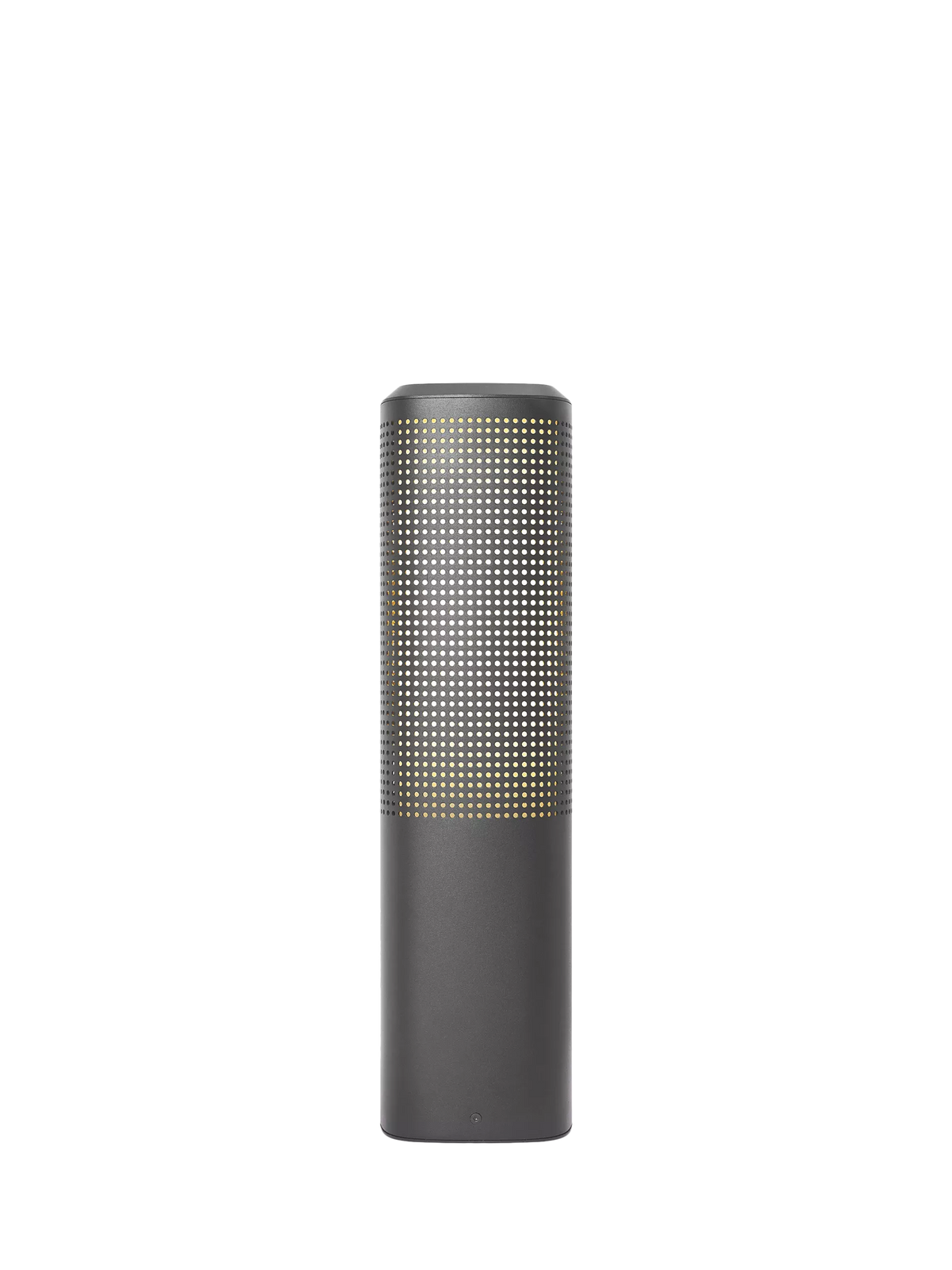 Nordlux Sidara outdoor stake light 45cm anthracite, UK version