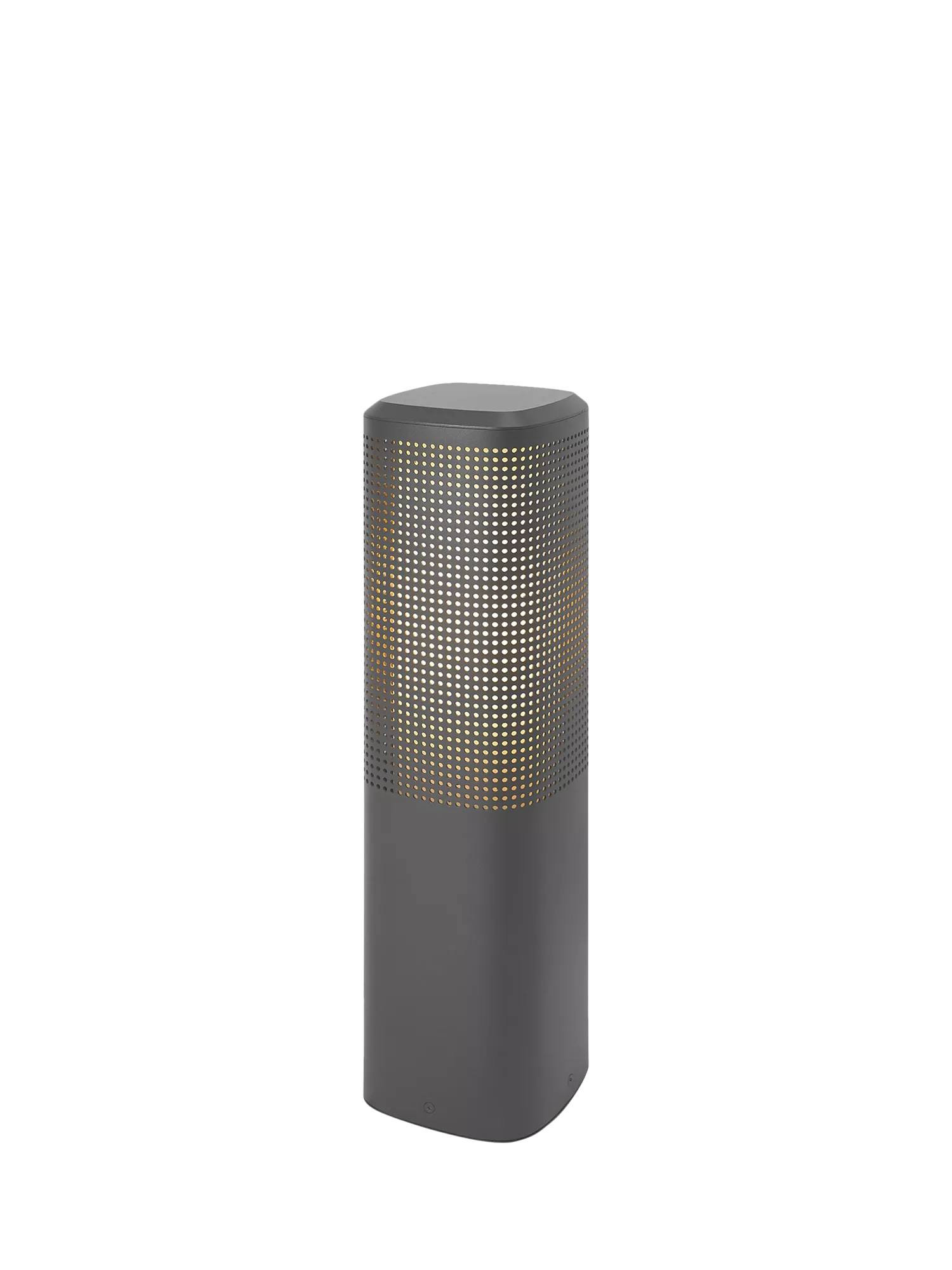 Nordlux Sidara outdoor stake light 45cm anthracite, UK version