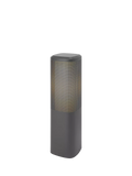 Nordlux Sidara outdoor stake light 45cm anthracite, UK version