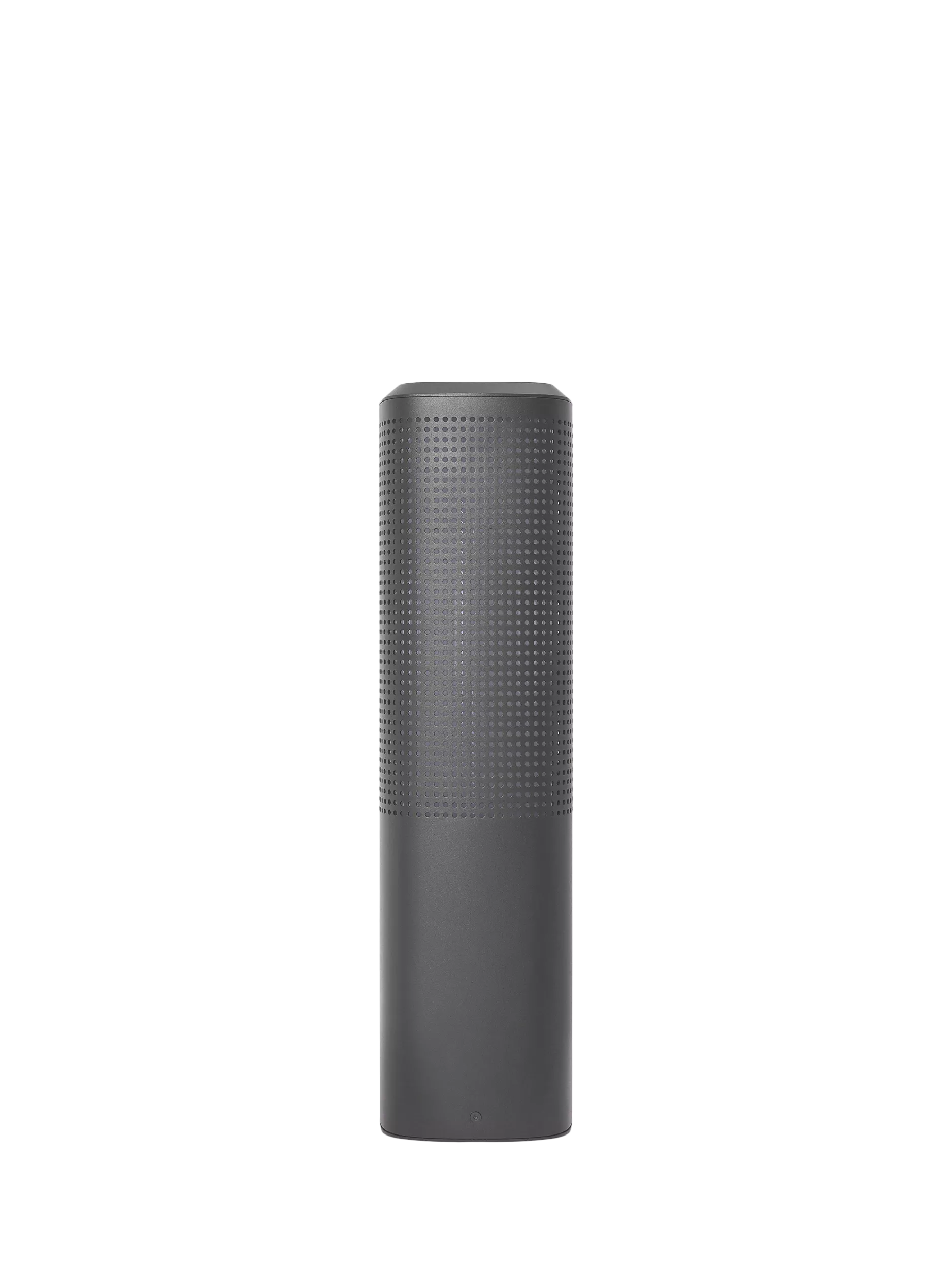 Nordlux Sidara outdoor stake light 45cm anthracite, UK version