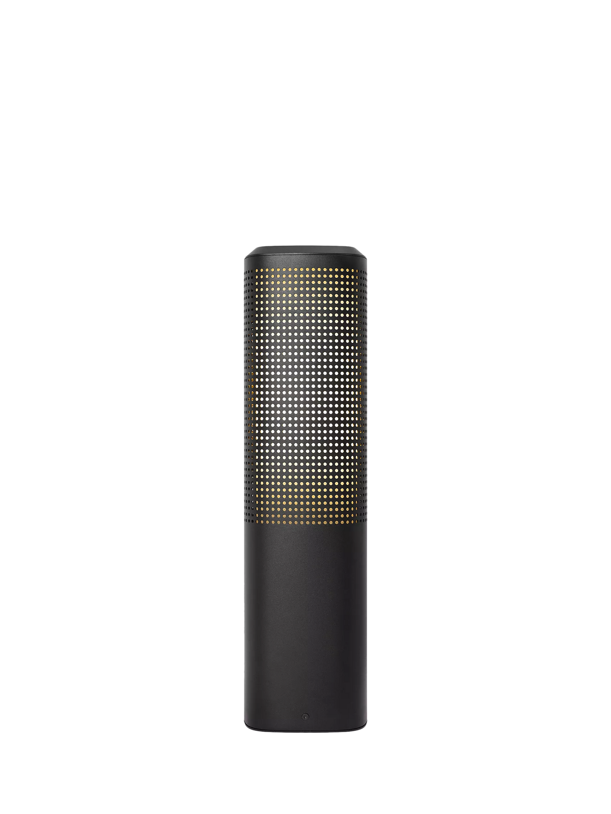 Nordlux Sidara outdoor stake light H45cm black - British product