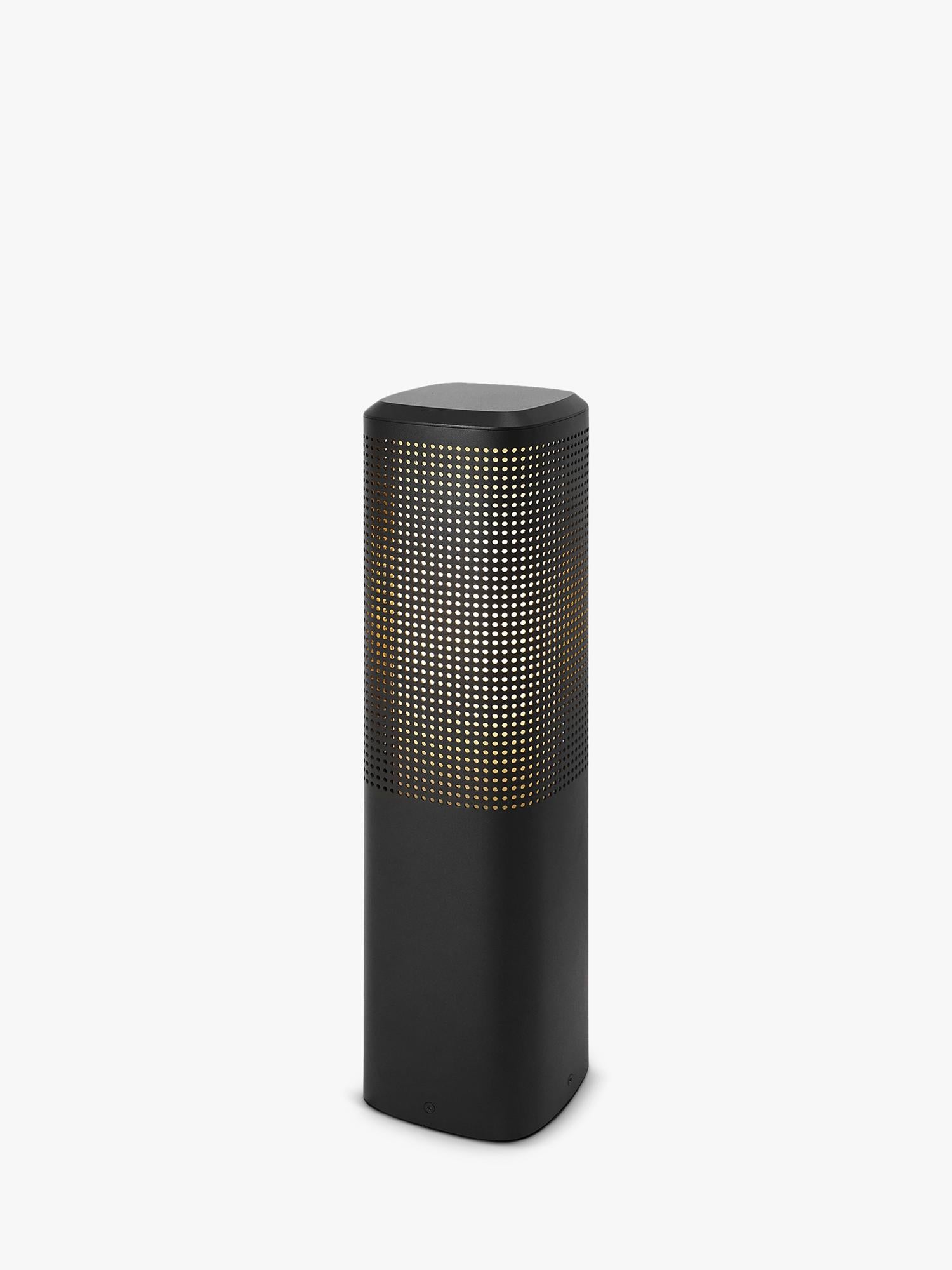 Nordlux Sidara outdoor stake light H45cm black - British product