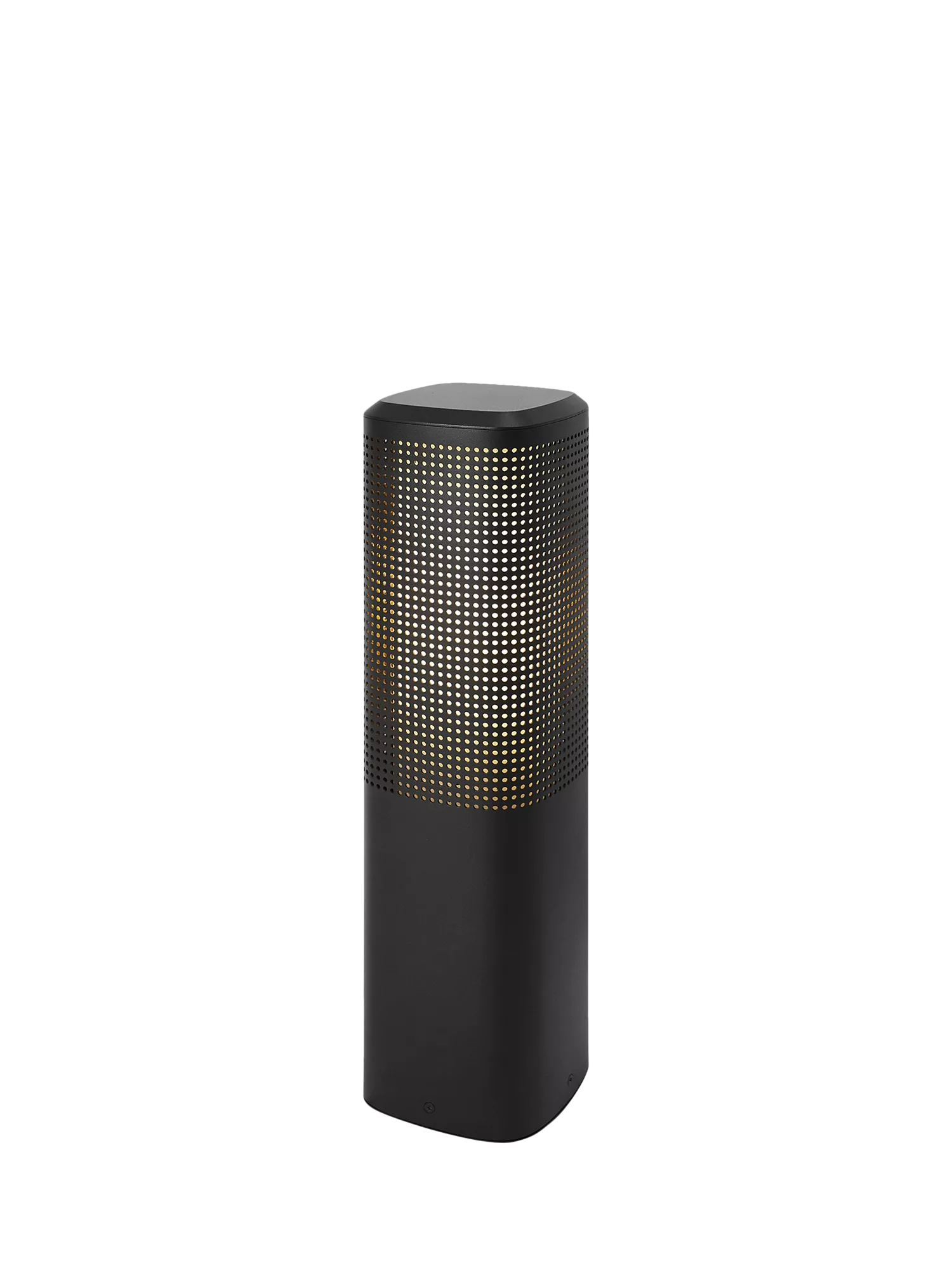 Nordlux Sidara outdoor stake light H45cm black - British product