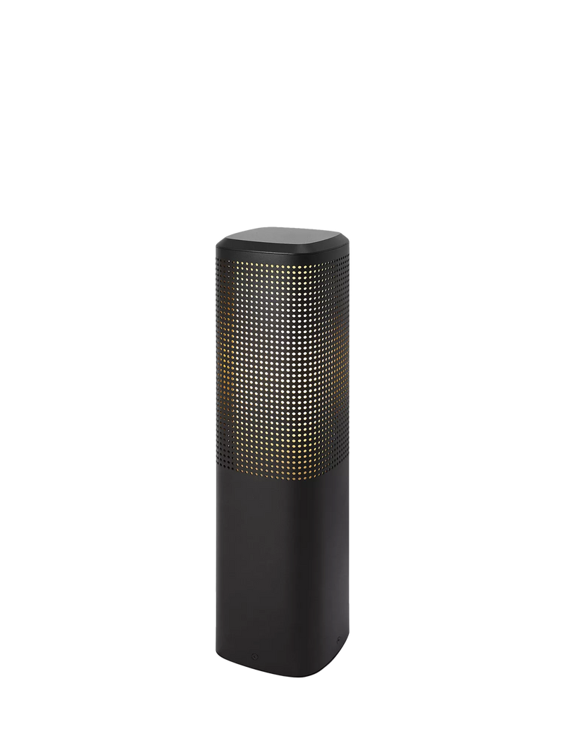 Nordlux Sidara outdoor stake light H45cm black - British product