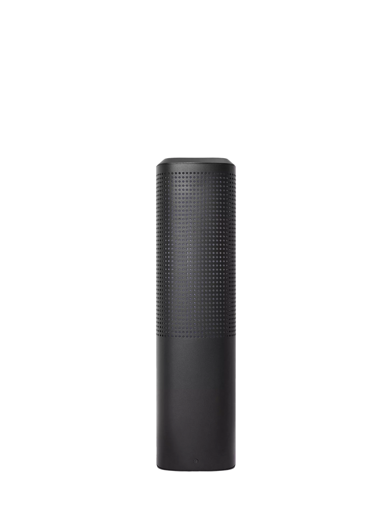 Nordlux Sidara outdoor stake light H45cm black - British product