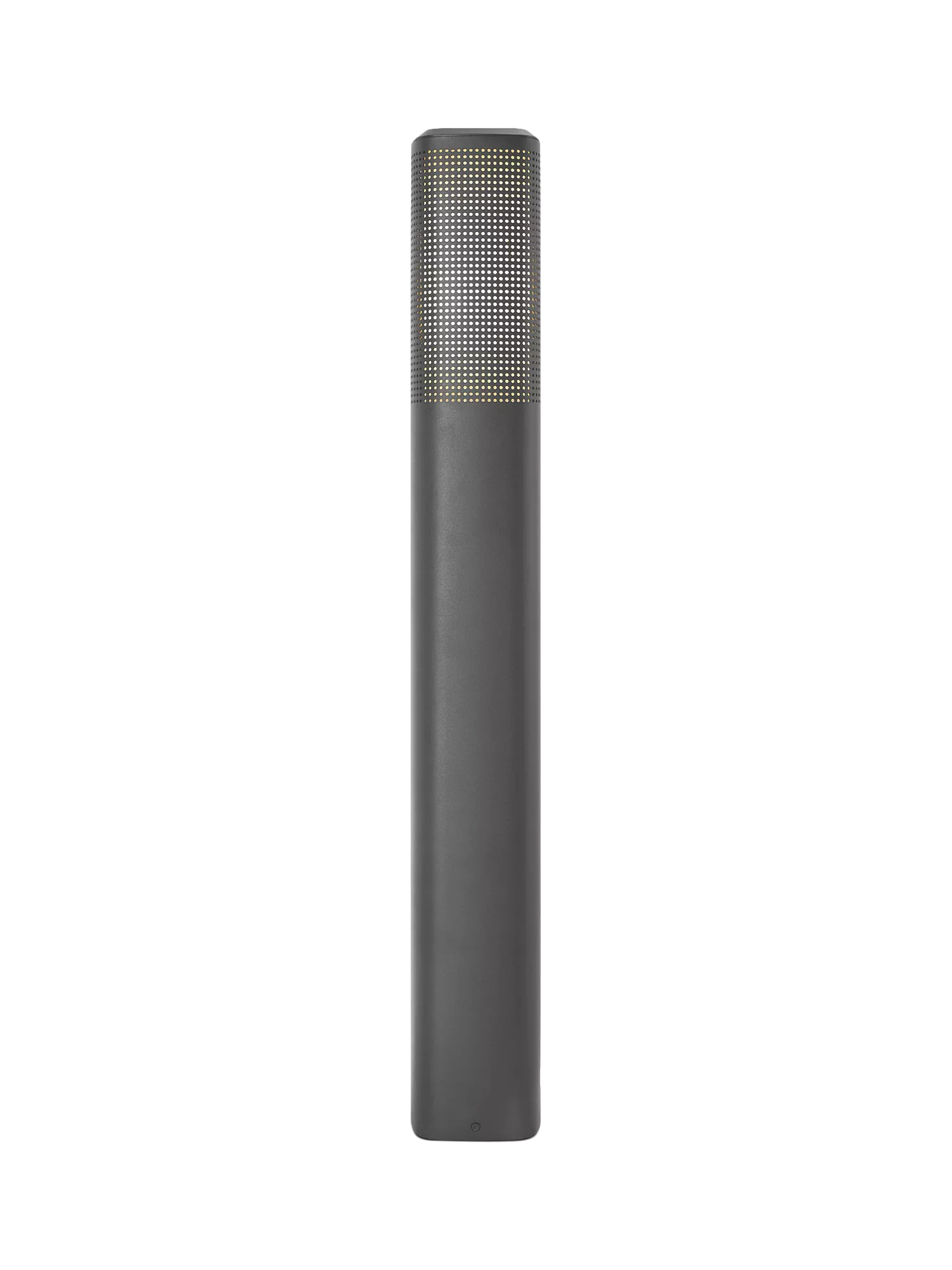 Nordlux Sidara stake light 95cm anthracite, imported from the UK