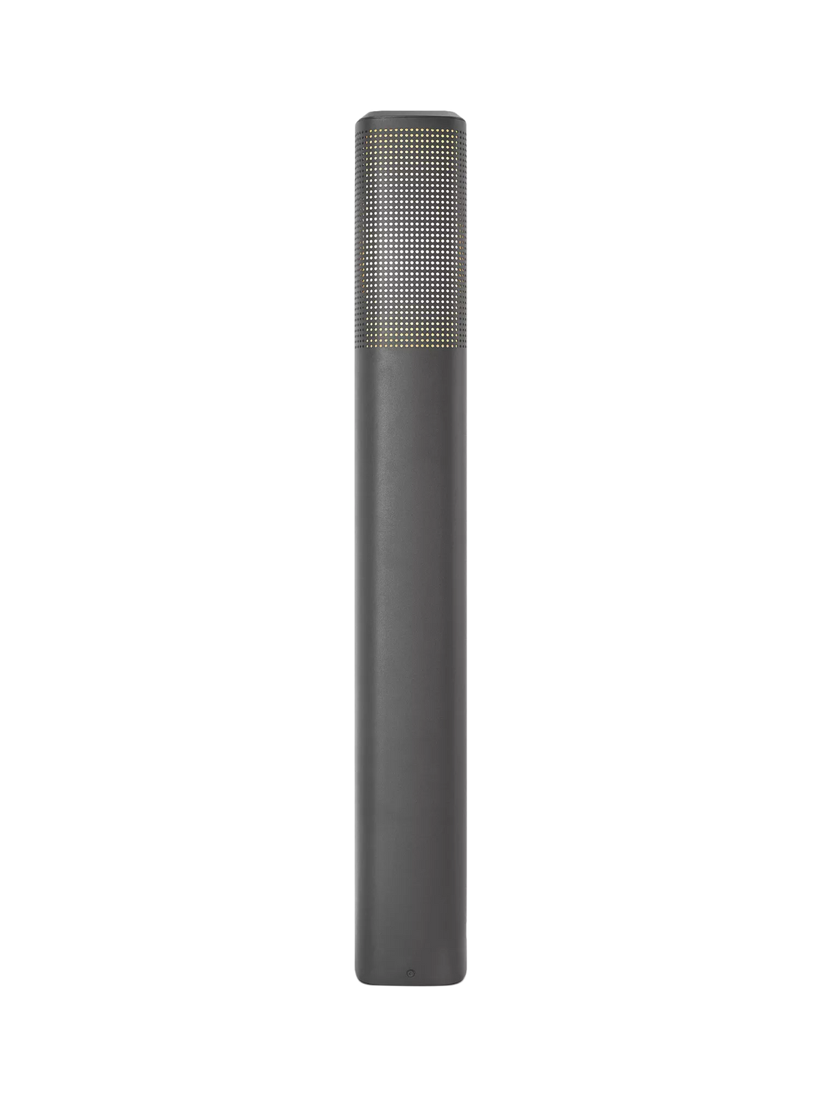Nordlux Sidara stake light 95cm anthracite, imported from the UK