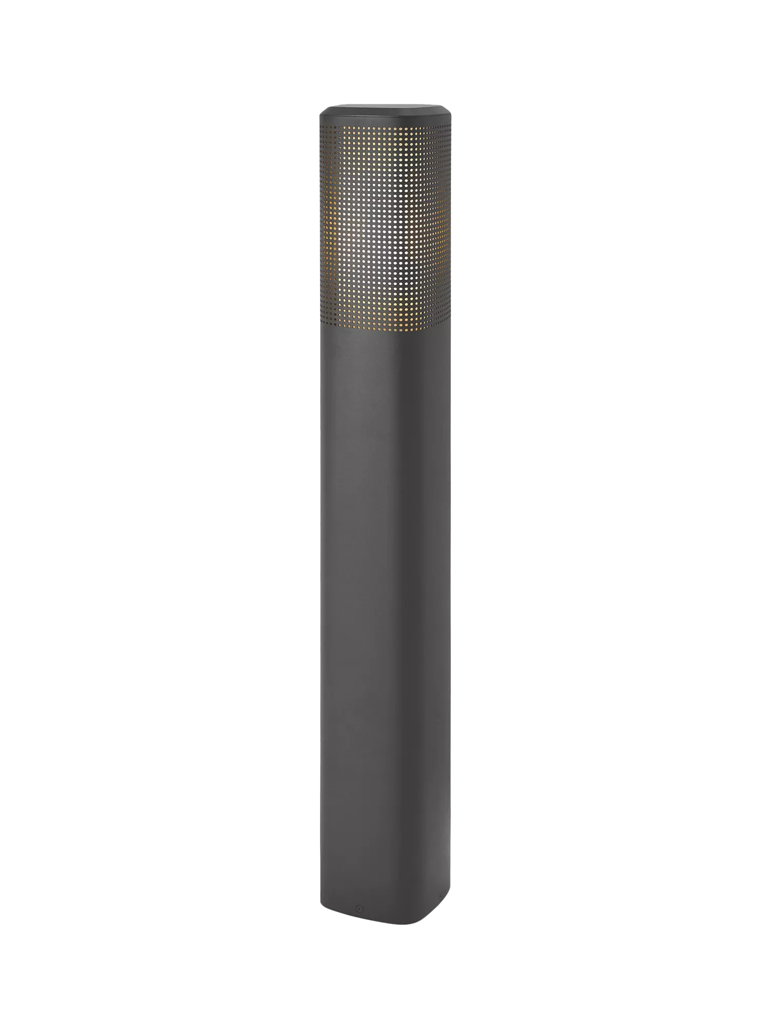Nordlux Sidara stake light 95cm anthracite, imported from the UK