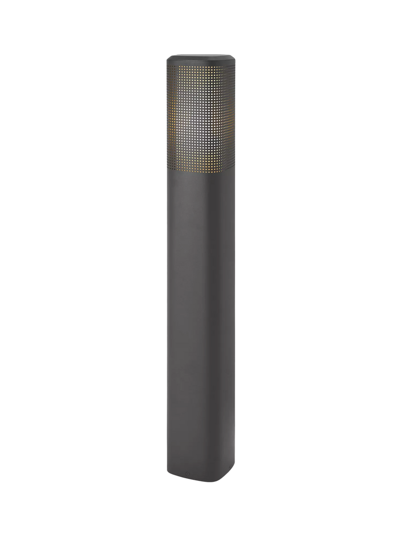 Nordlux Sidara stake light 95cm anthracite, imported from the UK