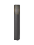 Nordlux Sidara stake light 95cm anthracite, imported from the UK