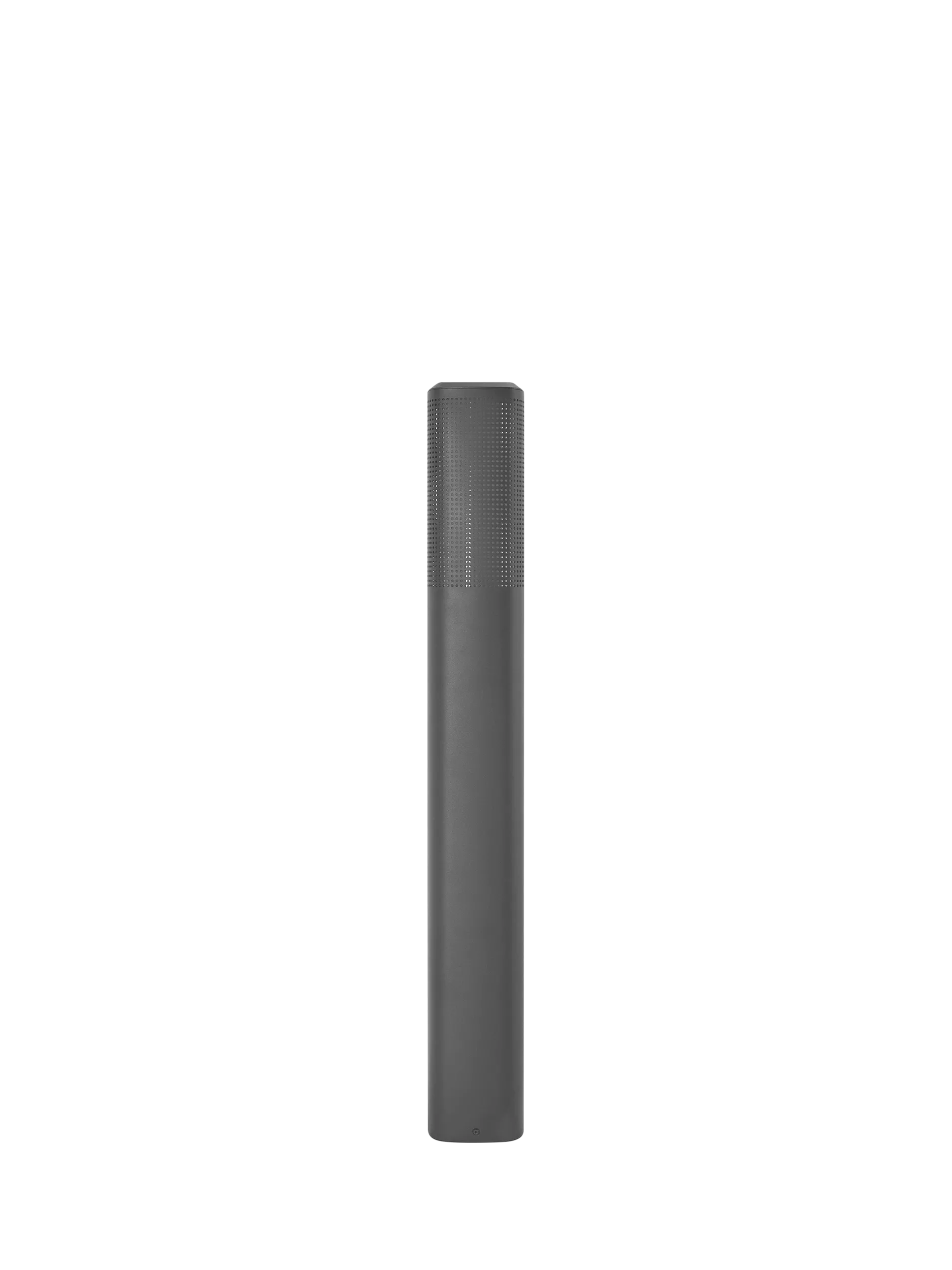 Nordlux Sidara stake light 95cm anthracite, imported from the UK