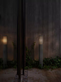 Nordlux Sidara stake light 95cm anthracite, imported from the UK