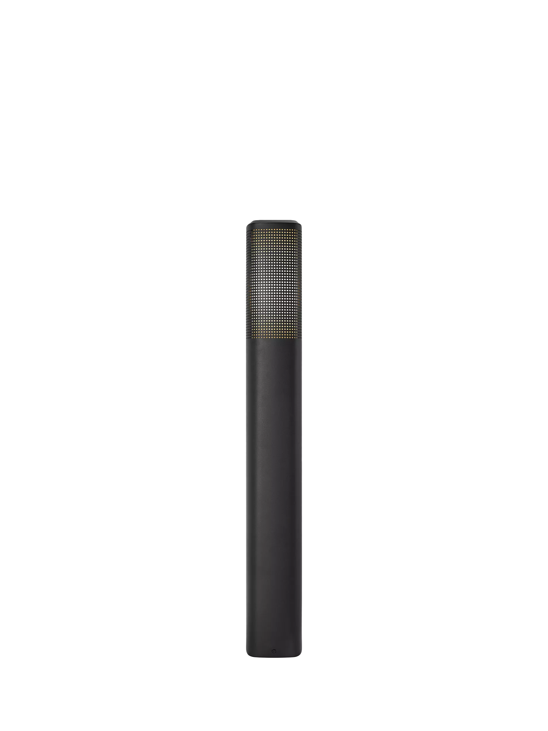 Nordlux outdoor stake light black H95cm, UK version