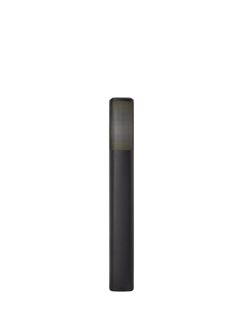 Nordlux outdoor stake light black H95cm, UK version