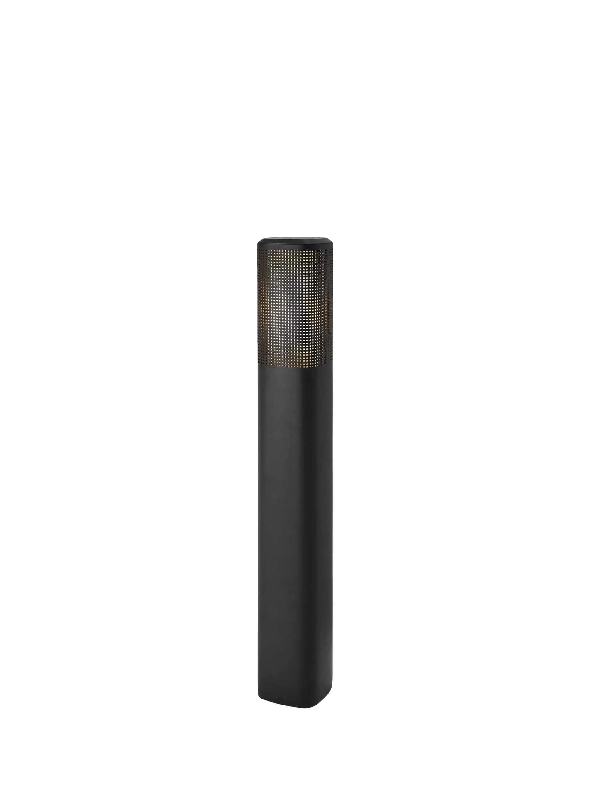 Nordlux outdoor stake light black H95cm, UK version