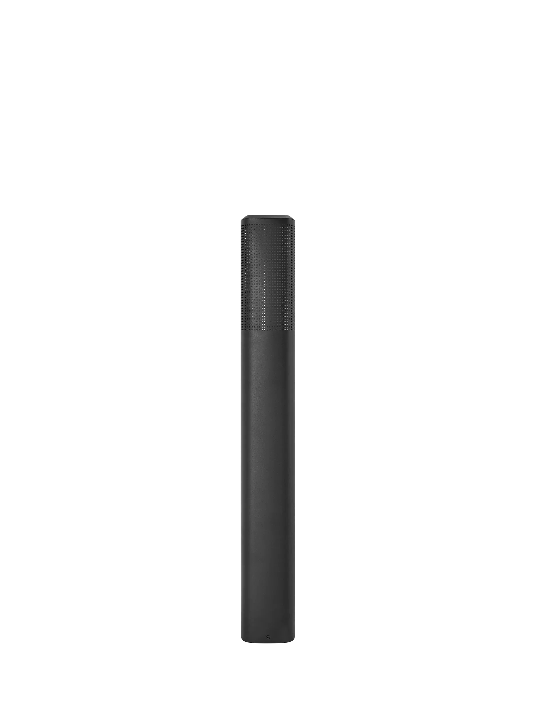 Nordlux outdoor stake light black H95cm, UK version