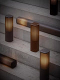 Nordlux outdoor stake light black H95cm, UK version