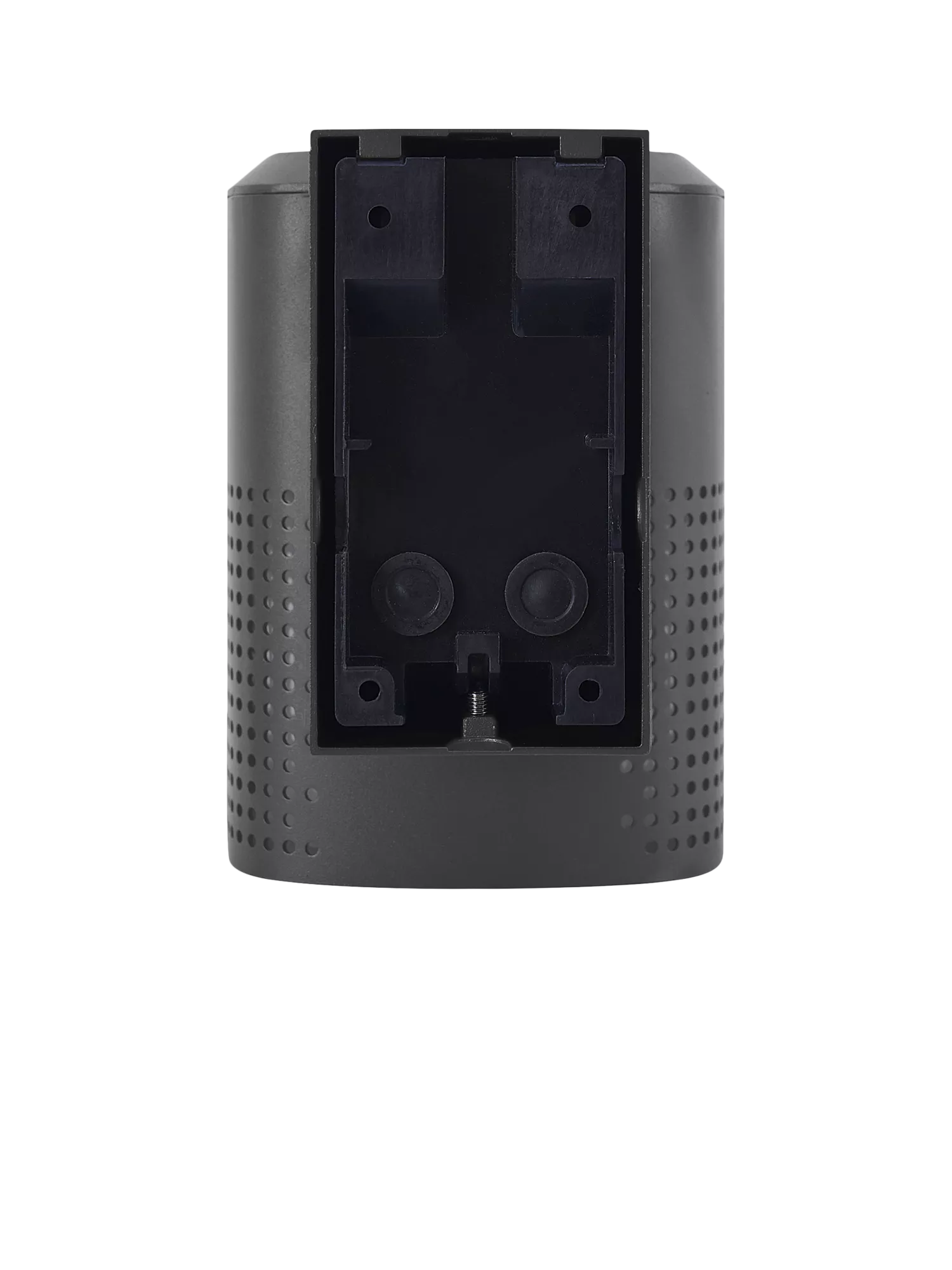 Nordlux Sidara outdoor wall light anthracite, imported from the UK