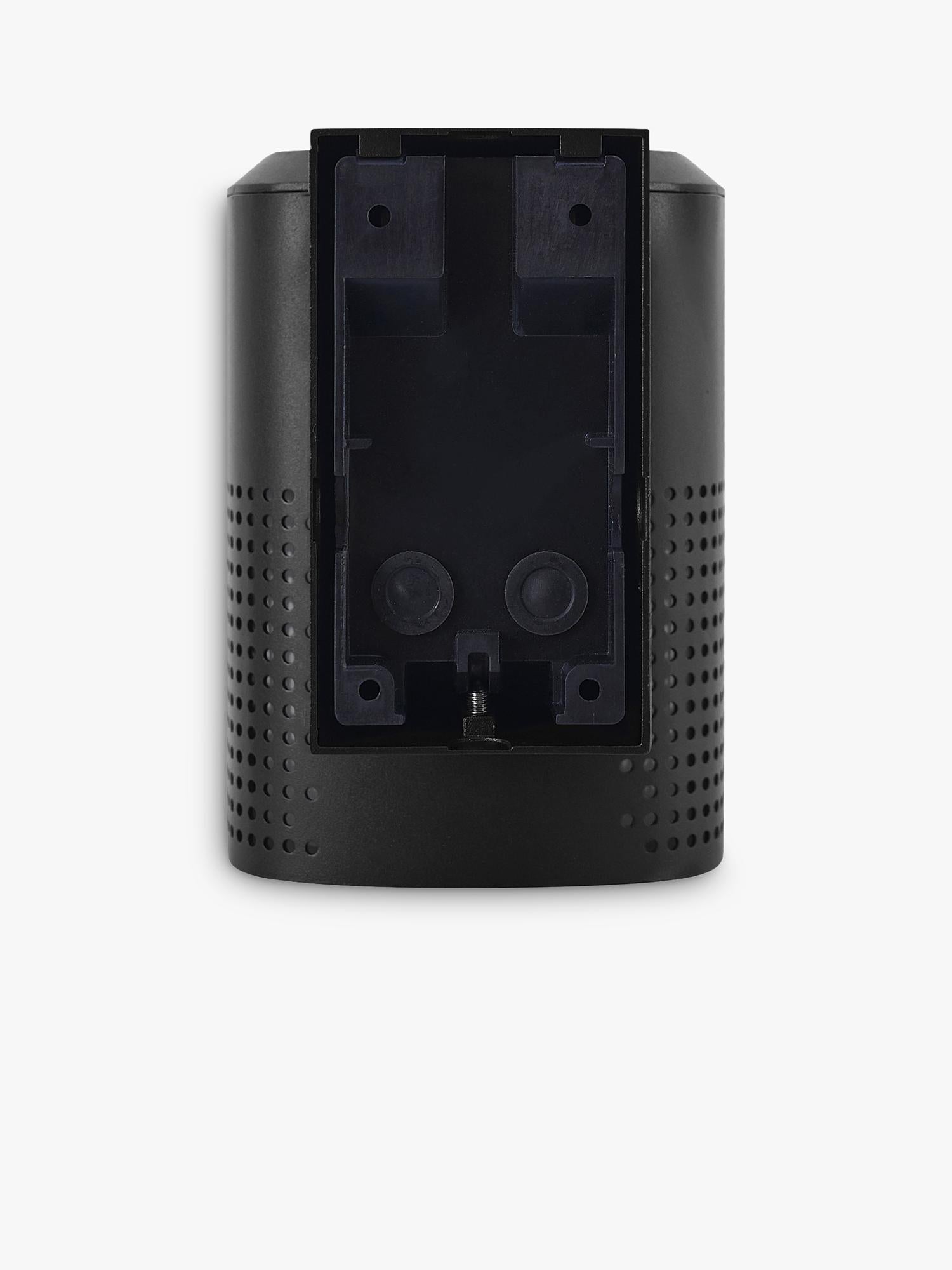 Nordlux Sidara outdoor wall light black - British product