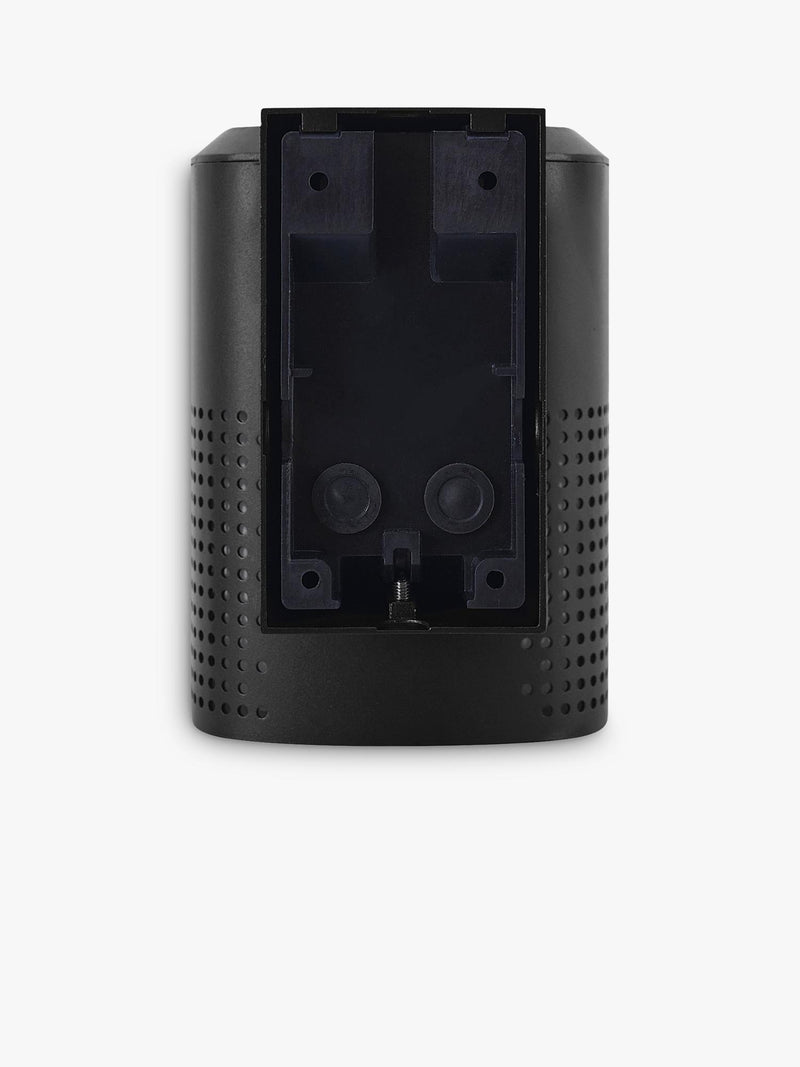 Nordlux Sidara outdoor wall light black - British product