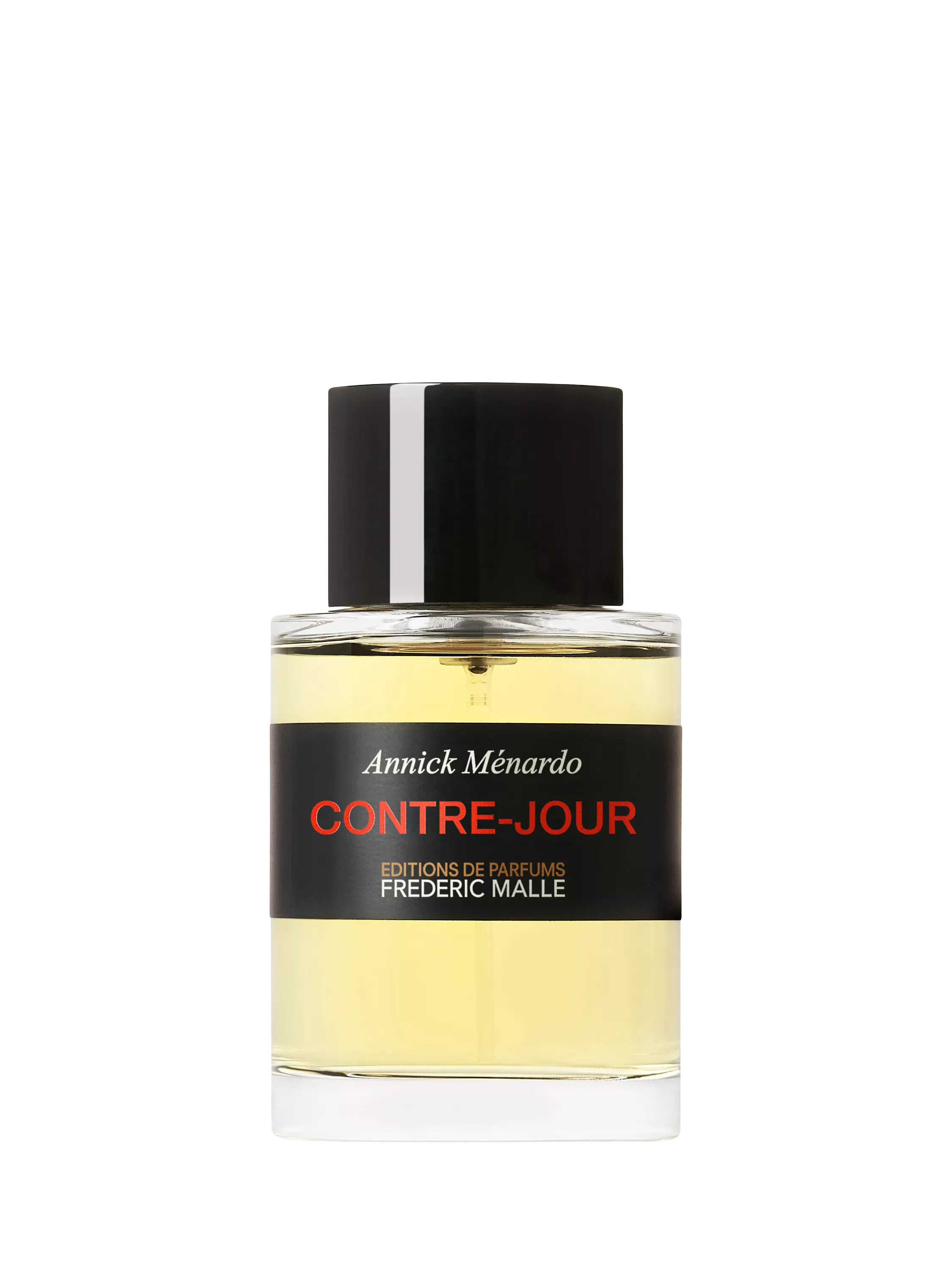 Frederic Malle Contre-Jour eau de parfum 100ml, imported from the UK
