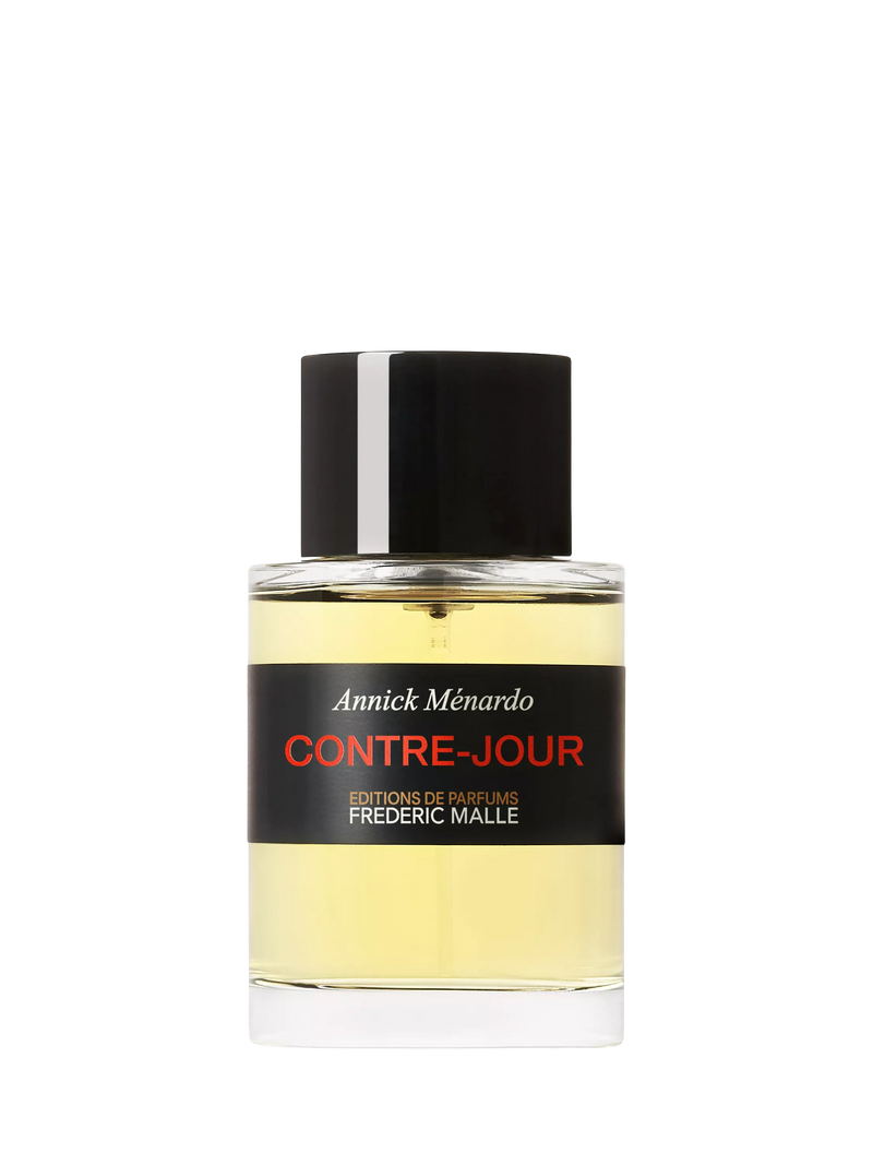 Frederic Malle Contre-Jour eau de parfum 100ml, imported from the UK