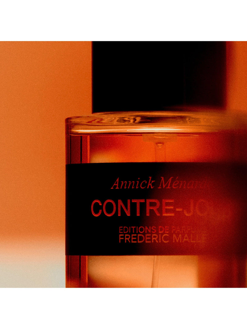 Frederic Malle Contre-Jour eau de parfum 100ml, imported from the UK