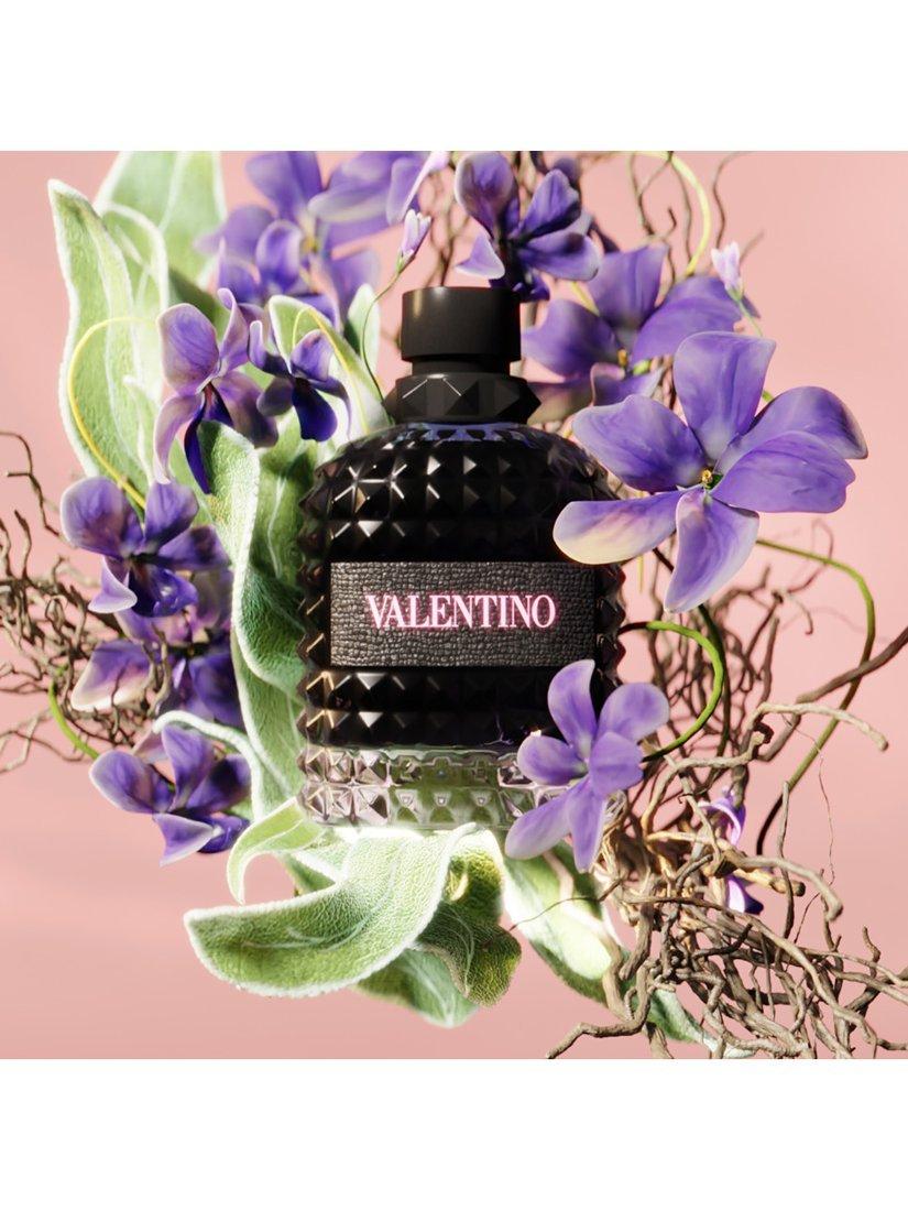 Valentino Born In Roma Uomo EDT 10ml - British product