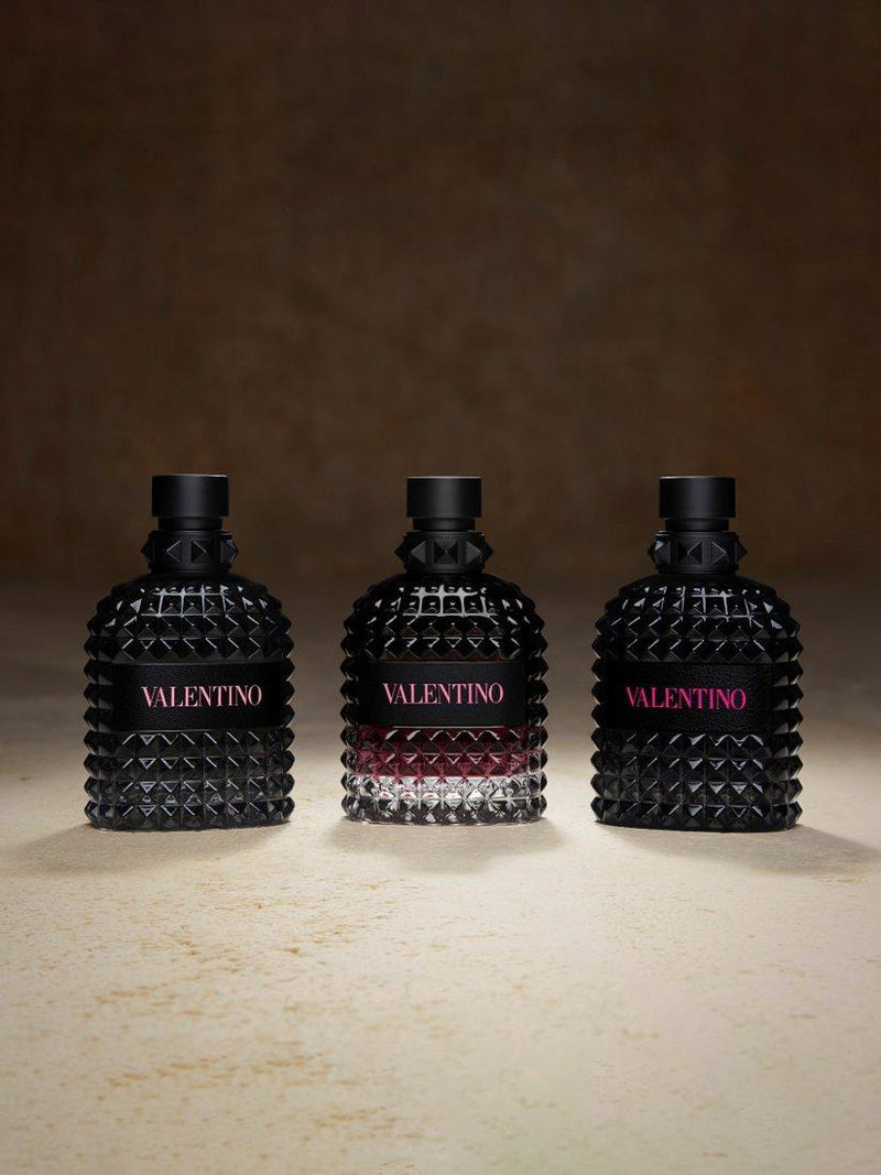 Valentino Born In Roma Uomo EDT 10ml - British product
