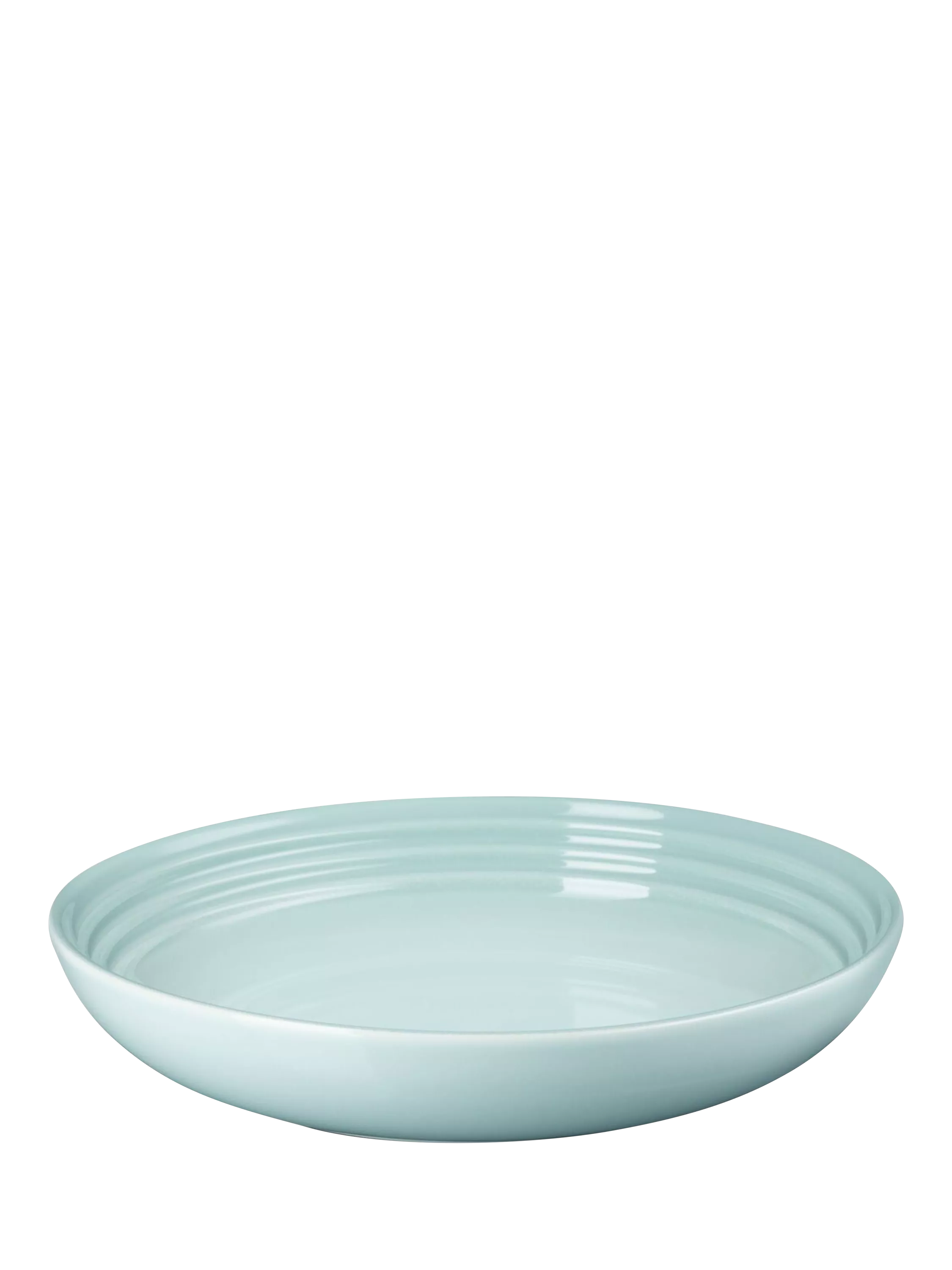Le Creuset Stoneware Pasta Bowl, 21.7cm