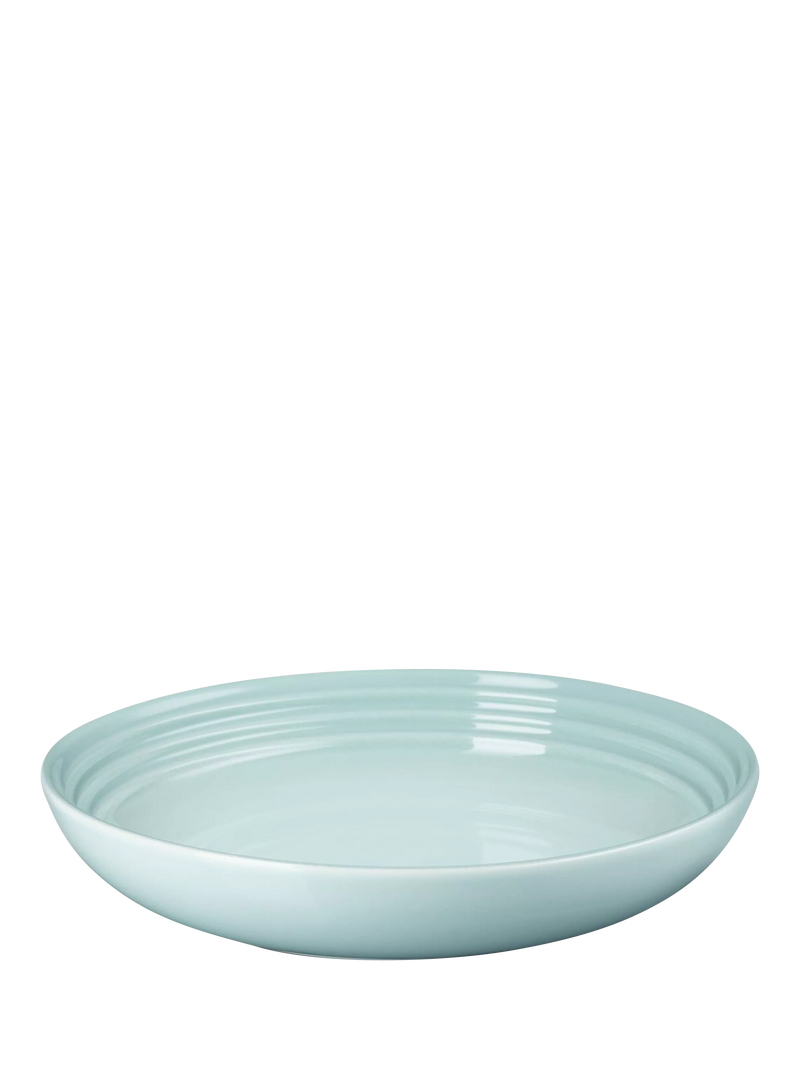 Le Creuset Stoneware Pasta Bowl, 21.7cm