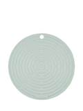 Le Creuset Cool Tool Silicone Trivet, Sage